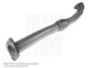 NISSA 20020EB30A Exhaust Pipe